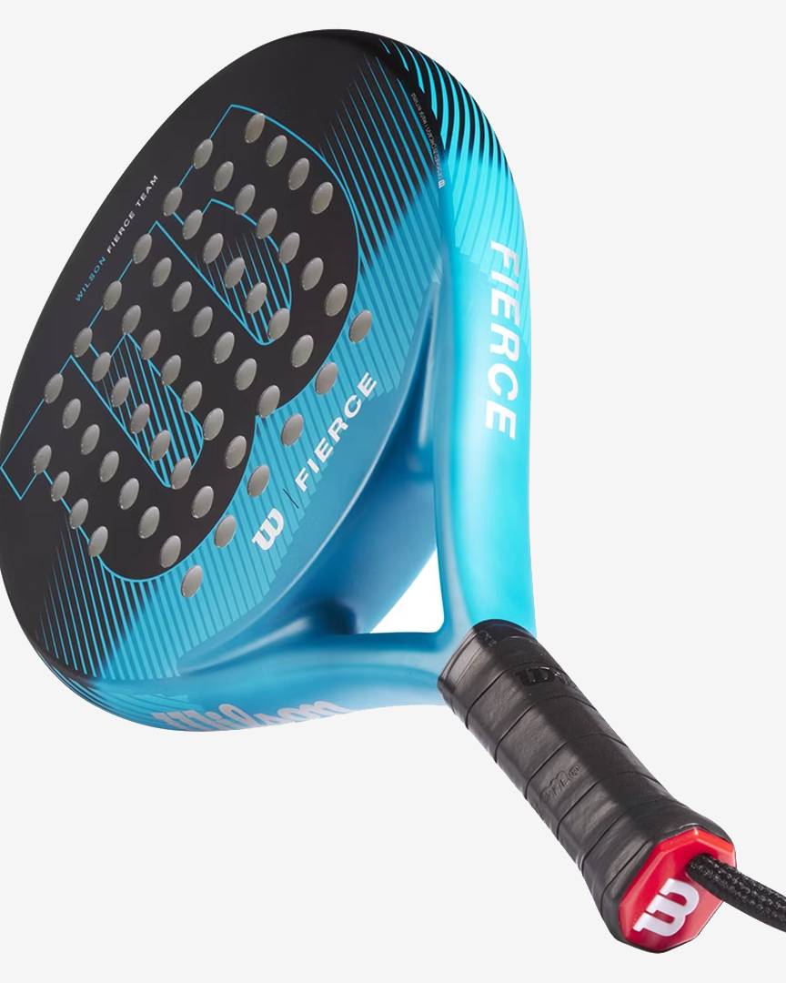 WR105311U2 - FIER TEAM PADEL 2