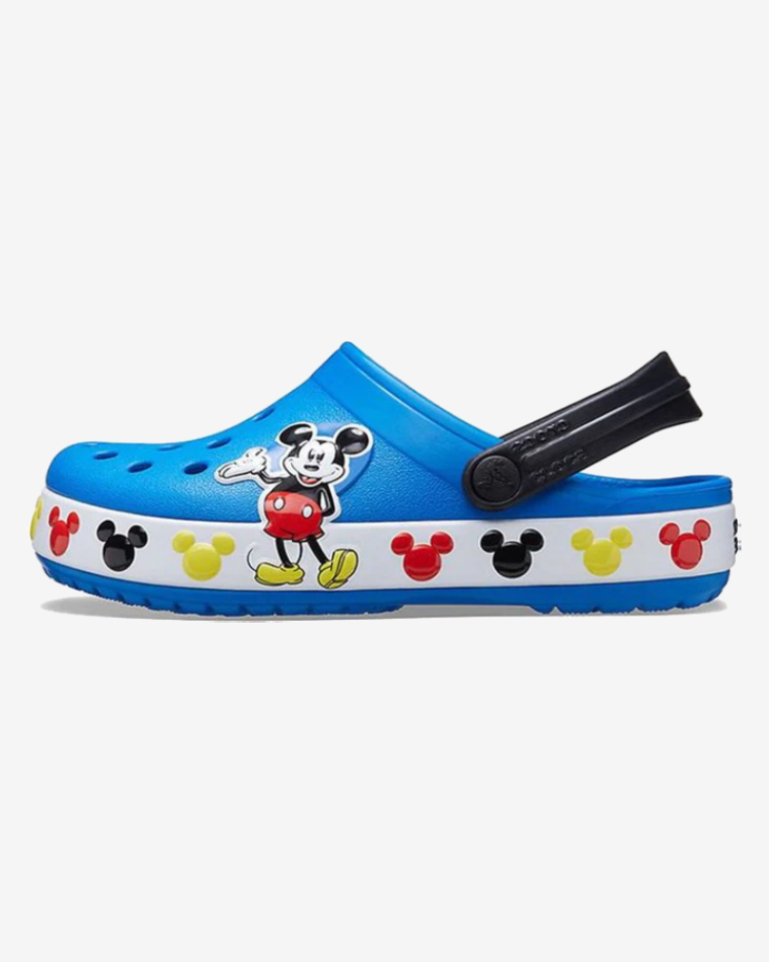 FUNLAB DISNEY MICKEY MOUS 4C - 206307-4JL