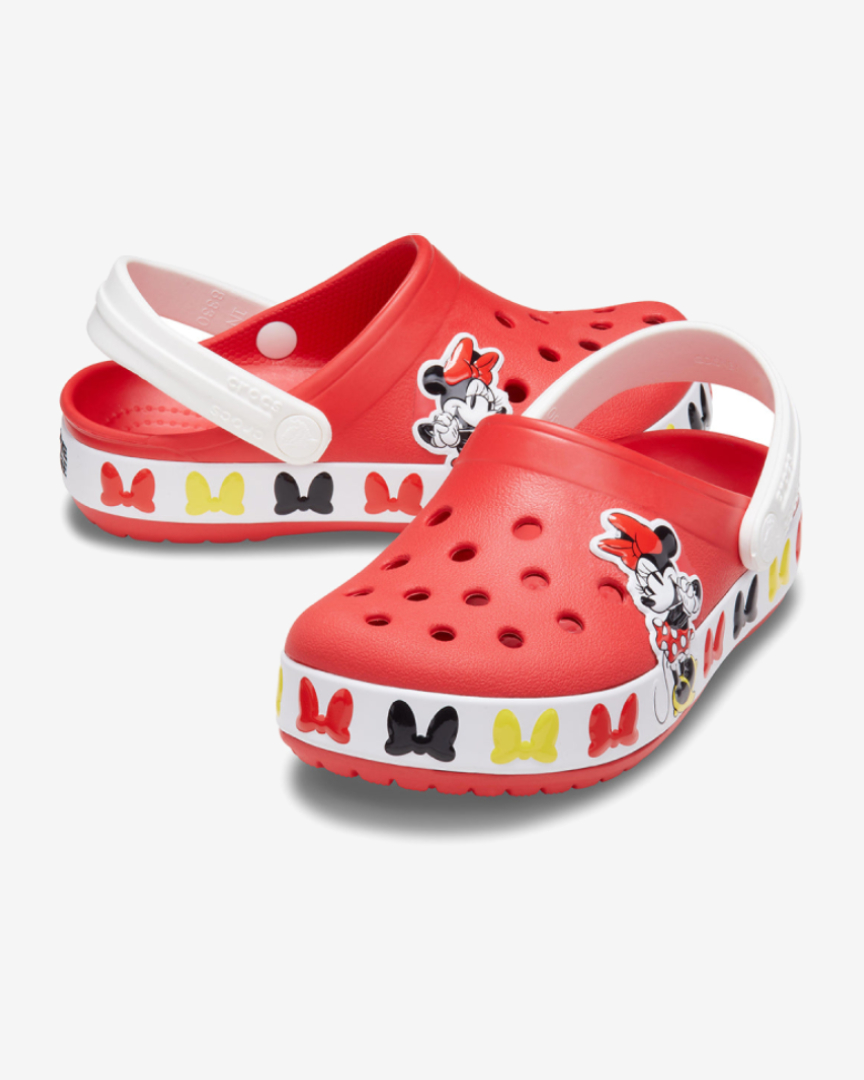 CROCS FUN LAB DISNEY 11C - 206308-8C1