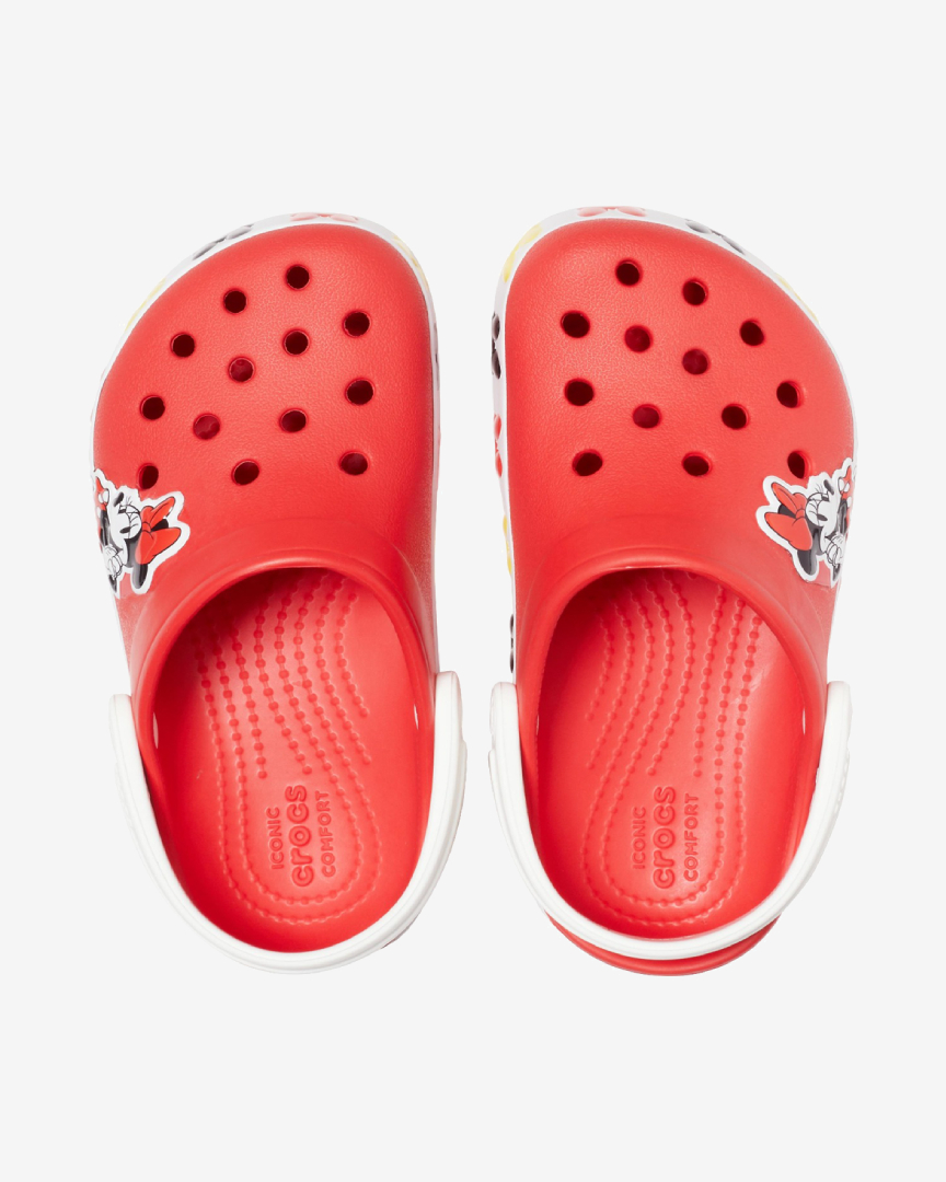 CROCS FUN LAB DISNEY 11C - 206308-8C1