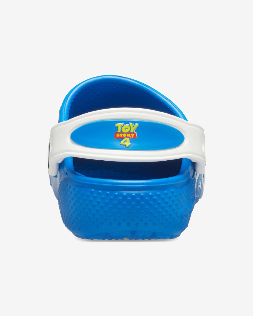 FLDISNEYPIXARTOYSTORYCLOG C4 - 207081-4JL