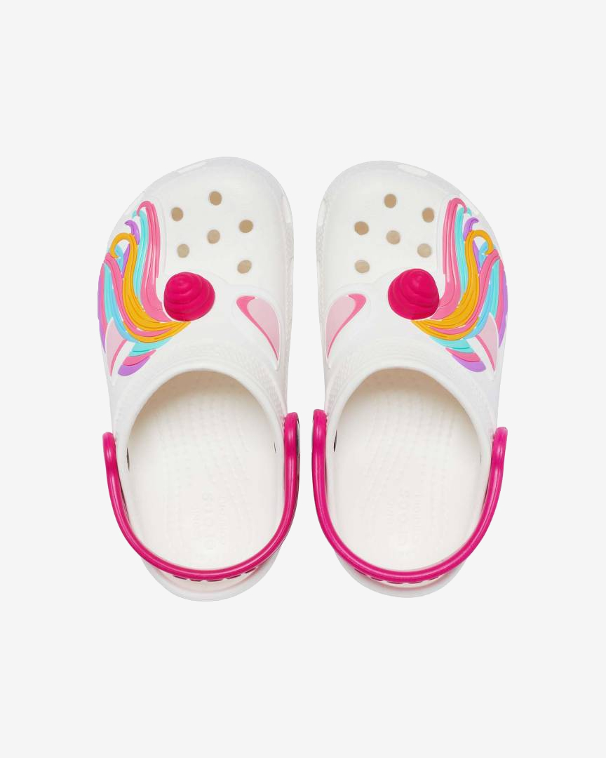 FLCLASSICIAMUNICORNCLOG C5 - 207073-100
