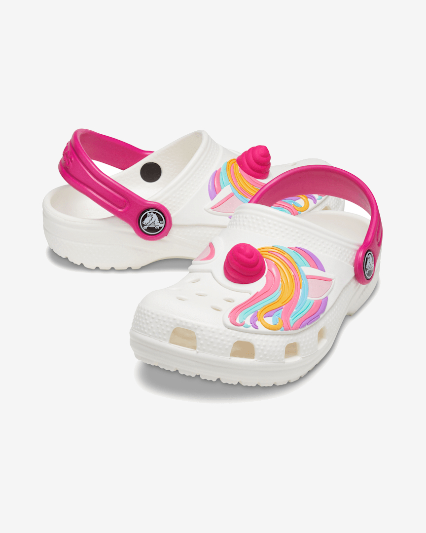 FLCLASSICIAMUNICORNCLOG C5 - 207073-100