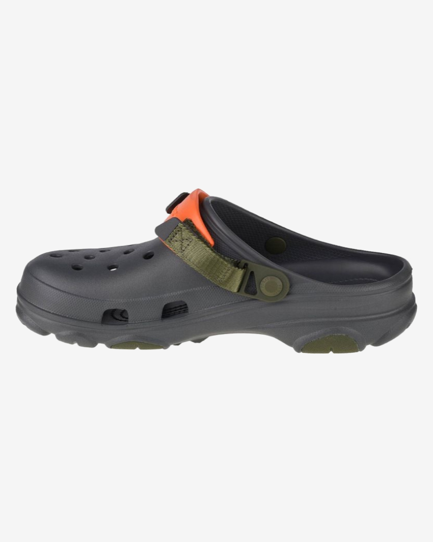 CLASSIC ALL TERRAIN CLOG M12 - 206340-0IE