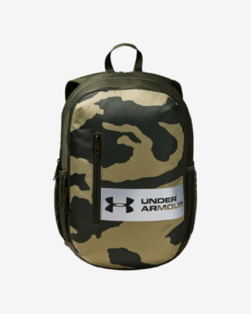 UA ROLAND BACKPACK - 1327793-331