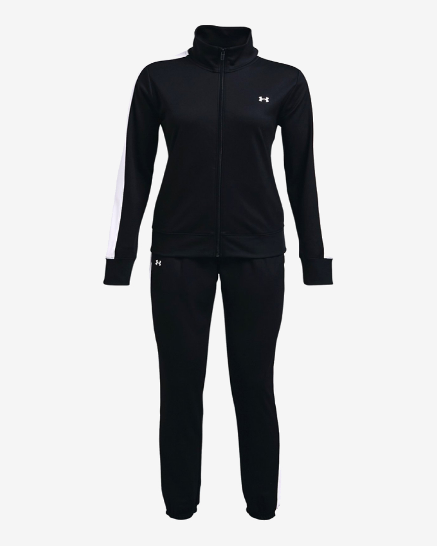 TRICOT TRACKSUIT-BLK TALLE L -  1365147-001 