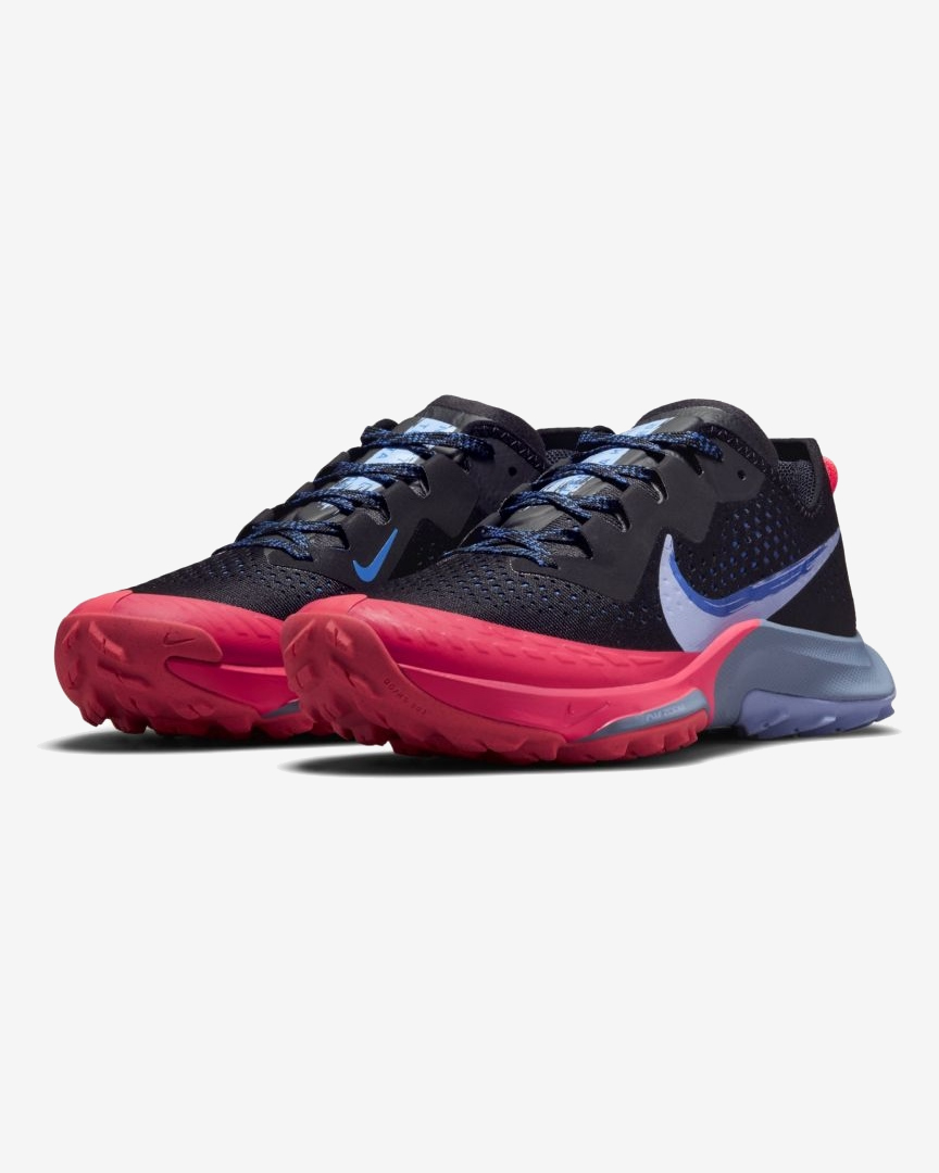W NIKE AIR ZOOM TERRA KIGER 7 UK 6.5 - CW6066-004