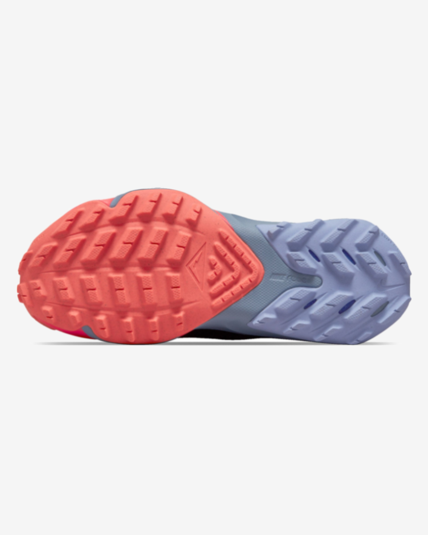 W NIKE AIR ZOOM TERRA KIGER 7 UK 6.5 - CW6066-004
