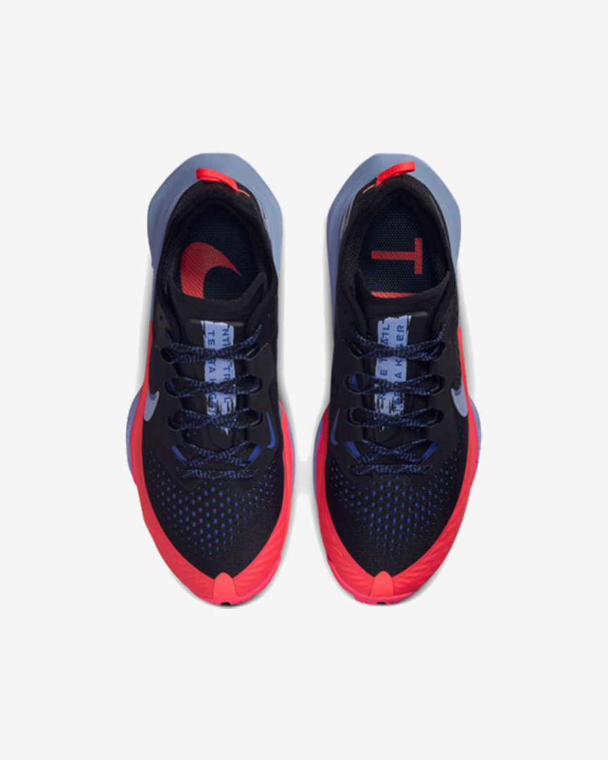 W NIKE AIR ZOOM TERRA KIGER 7 UK 6.5 - CW6066-004
