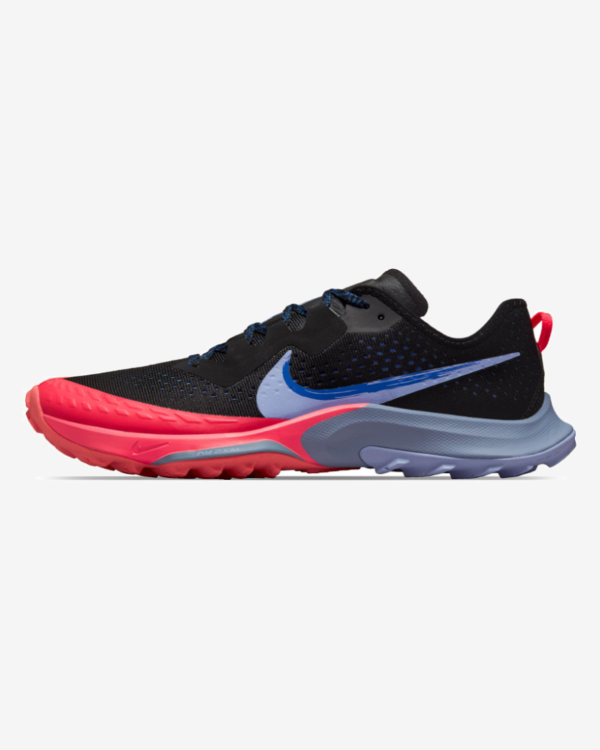 W NIKE AIR ZOOM TERRA KIGER 7 UK 6.5 - CW6066-004