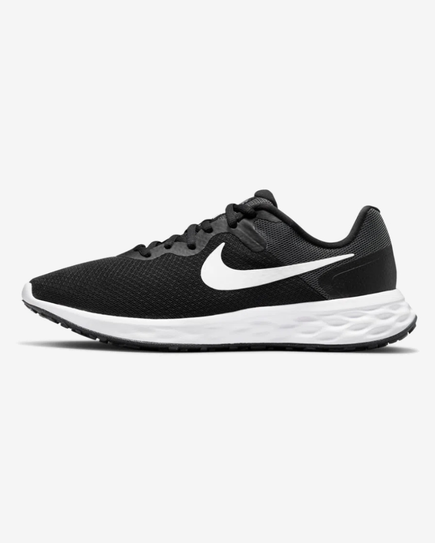 W NIKE REVOLUTION 6 NN UK 4 - DC3729-003