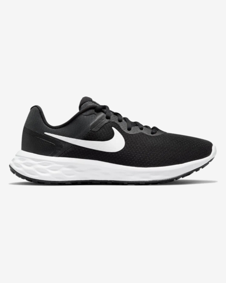 W NIKE REVOLUTION 6 NN UK 3.5 - DC3729-003