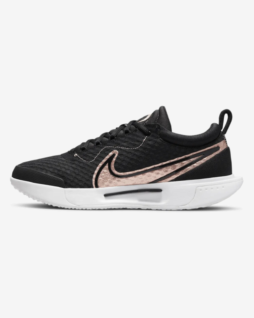 W NIKE ZOOM COURT PRO HC UK 3.5 - DH0990-091