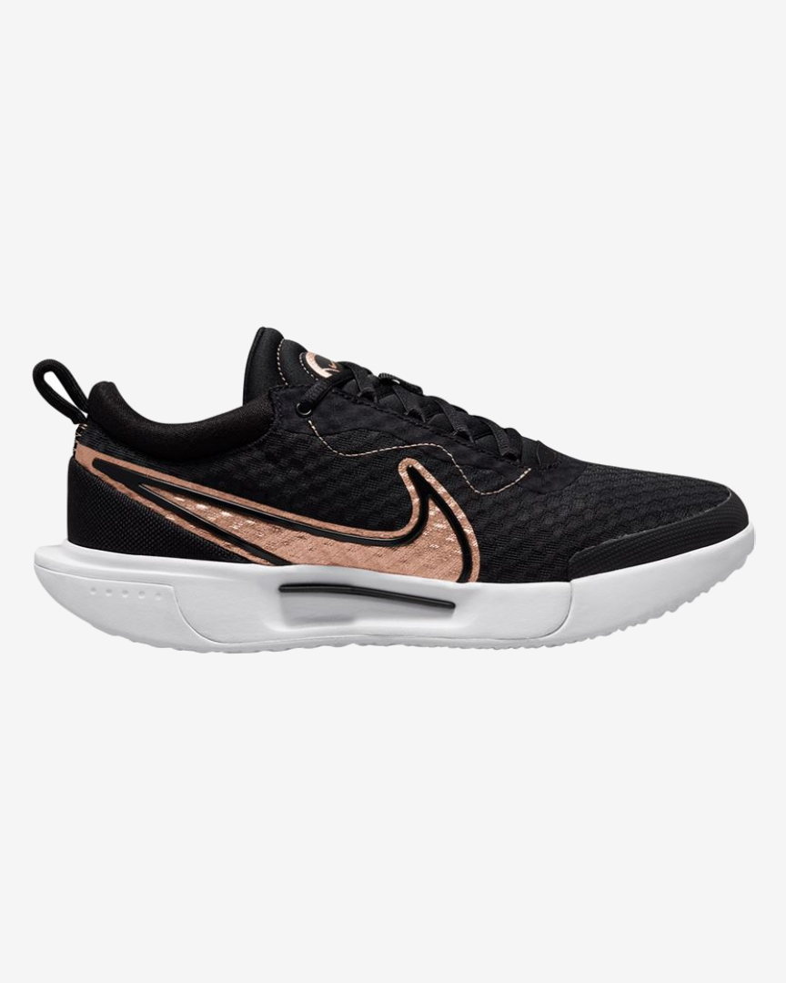 W NIKE ZOOM COURT PRO HC UK 3.5 - DH0990-091