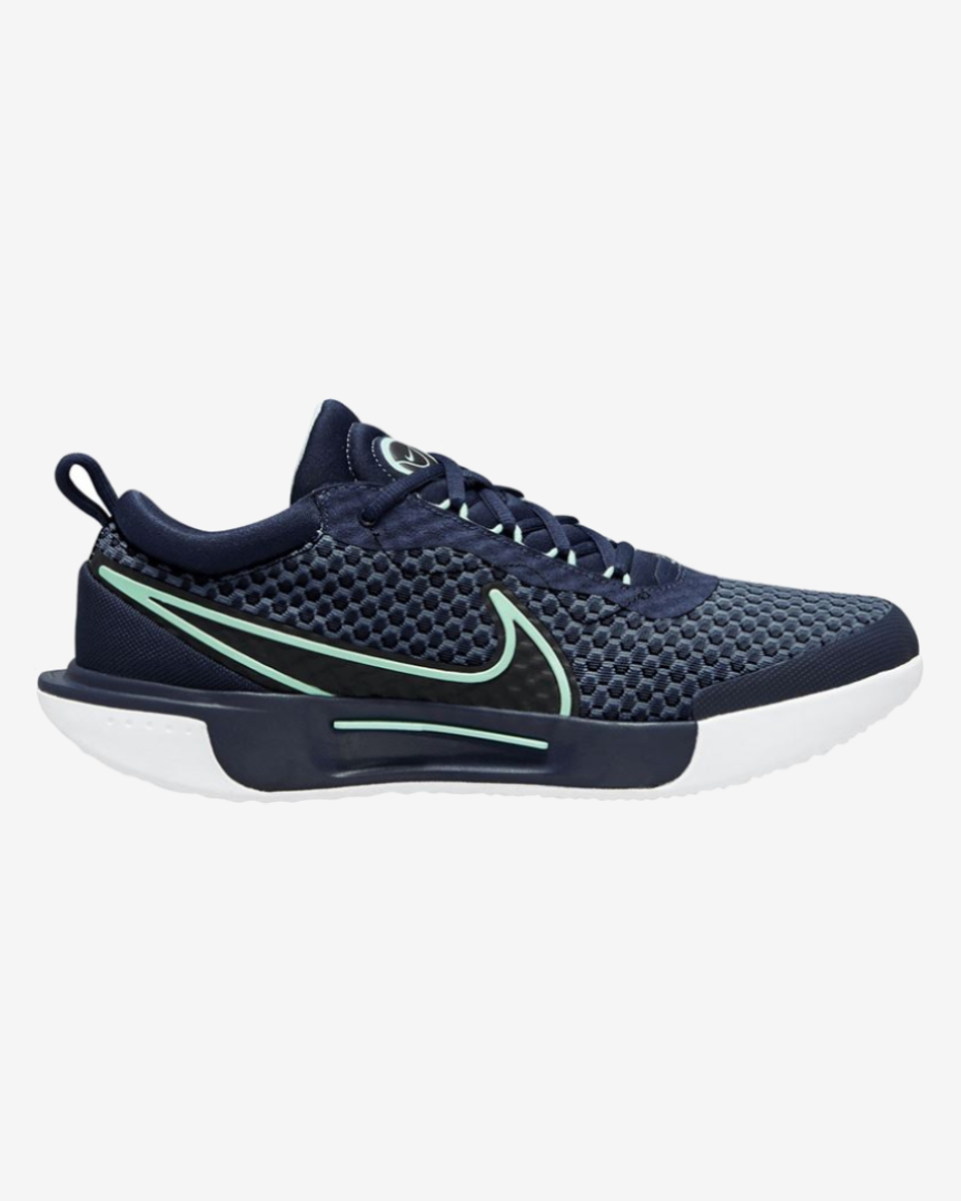 M NIKE ZOOM COURT PRO HC UK 8 - DH0618-410