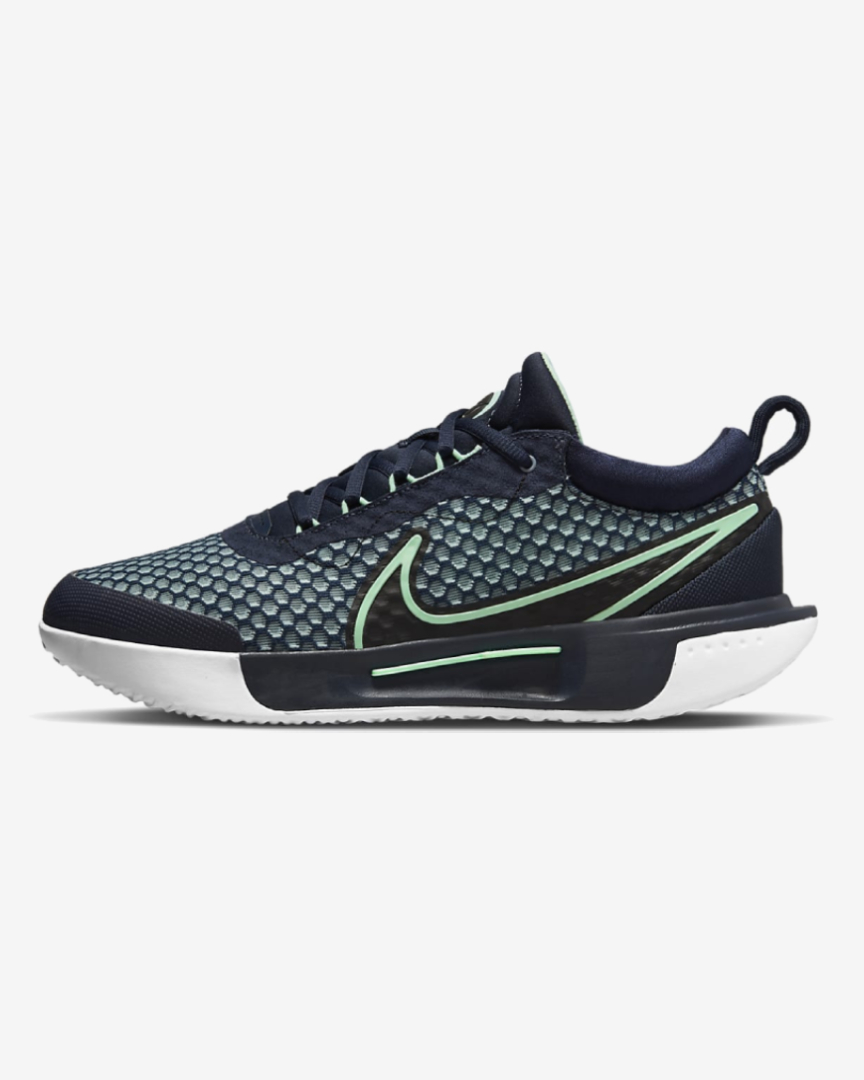 M NIKE ZOOM COURT PRO HC UK 7 - DH0618-410