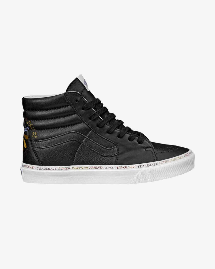 SK8-HI UK 9 - VN0A7Q5NB6L