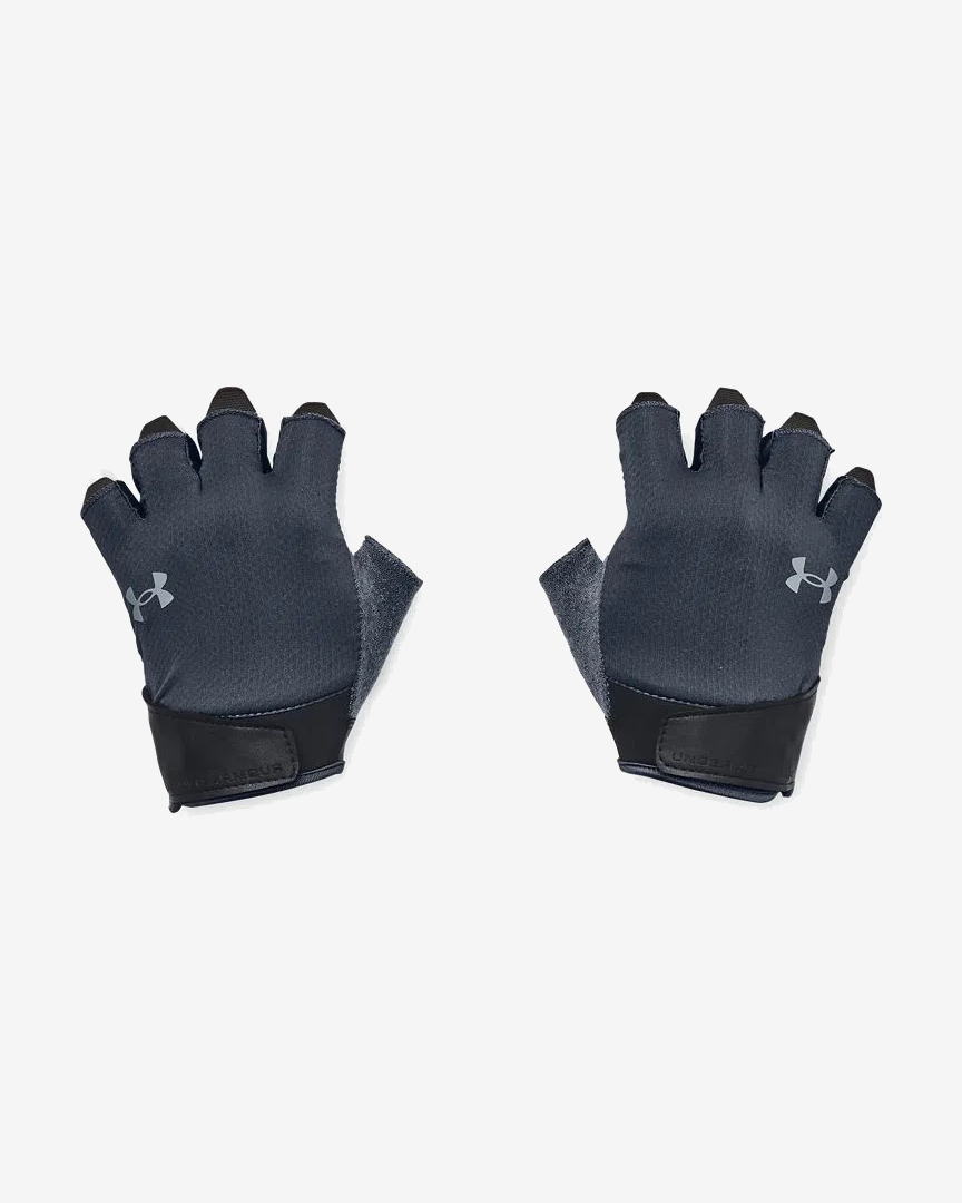 M'S TRAINING GLOVES-GRY TALLE S - 1369826-044