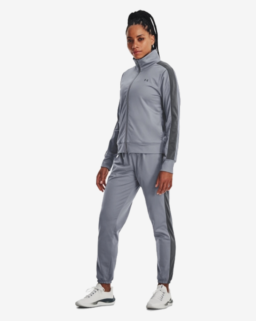 TRICOT TRACKSUIT-GRY TALLE L -  1365147-035 
