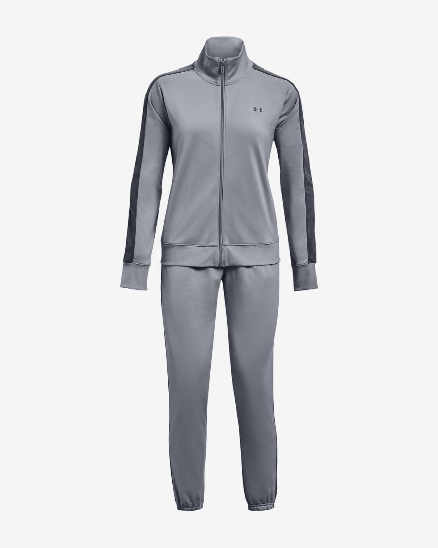 TRICOT TRACKSUIT-GRY TALLE L -  1365147-035 