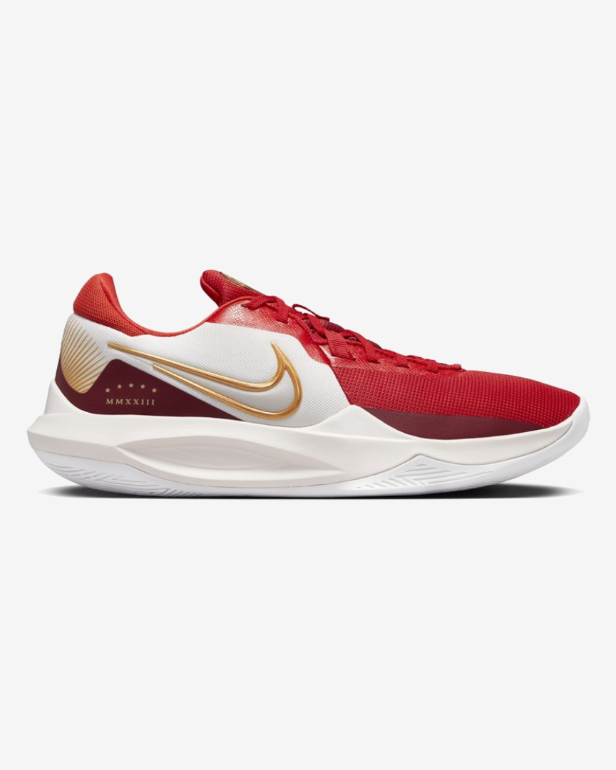 NIKE PRECISION VI UK 7.5 - DD9535-006