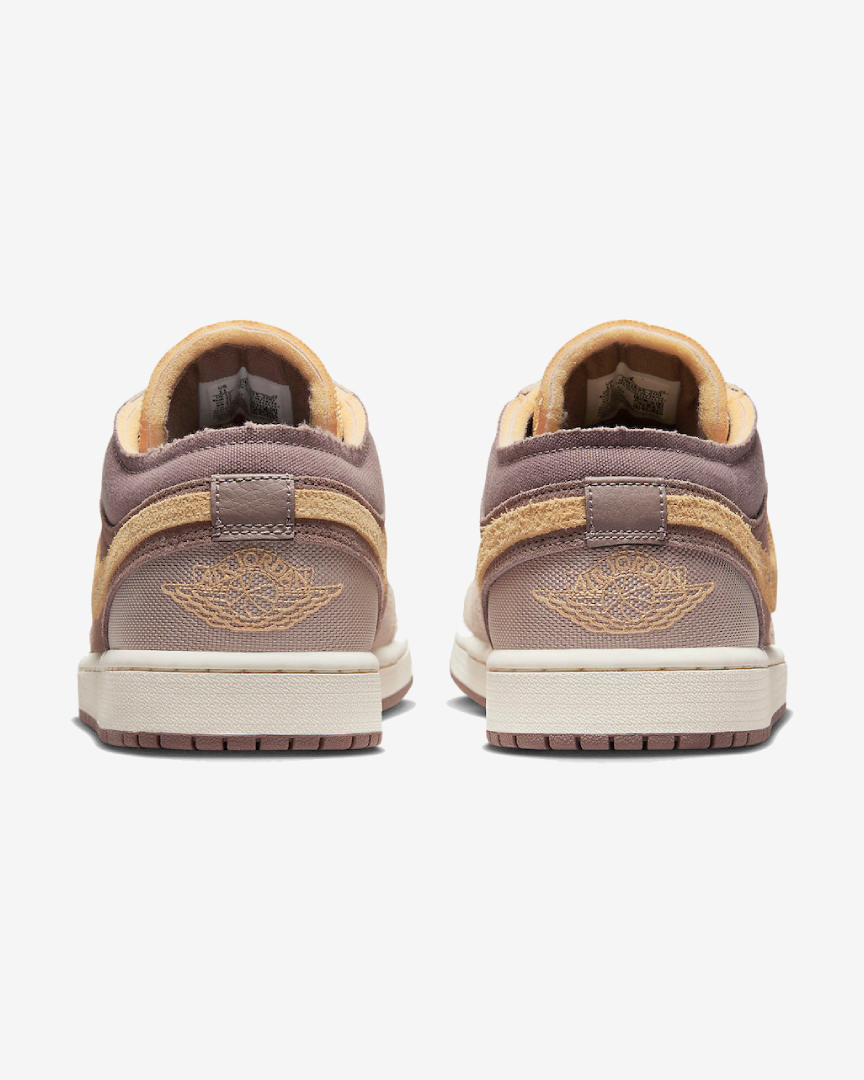 AIR JORDAN 1 LOW SE CRAFT UK 8 - DN1635-200