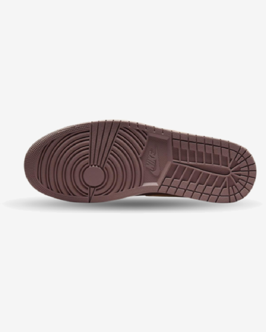 AIR JORDAN 1 LOW SE CRAFT UK 8 - DN1635-200