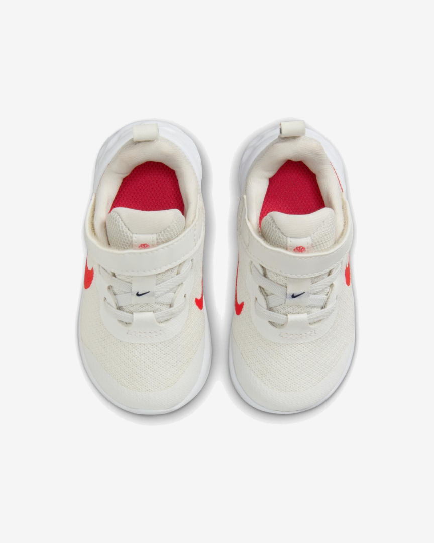 NIKE REVOLUTION 6 NN TDV 7C -DD1094-102