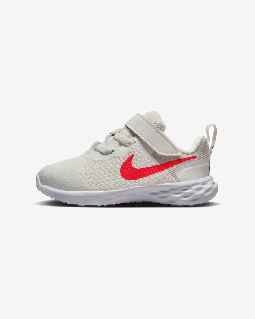 NIKE REVOLUTION 6 NN TDV 7C -DD1094-102