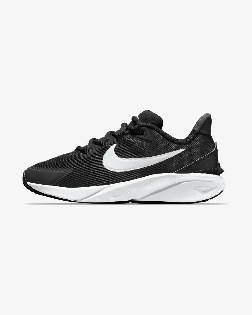 NIKE STAR RUNNER  5Y - DX7615-001