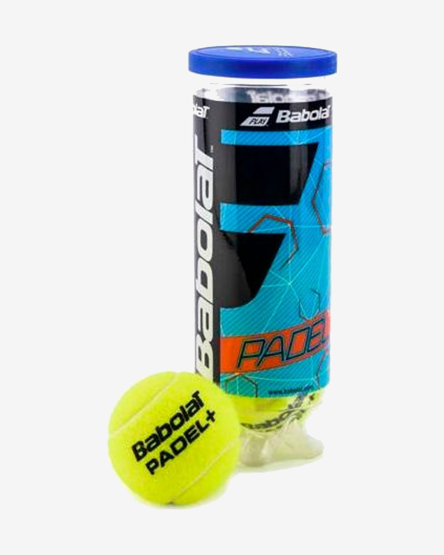 PELOTAS PADEL BALLS - 501045-113