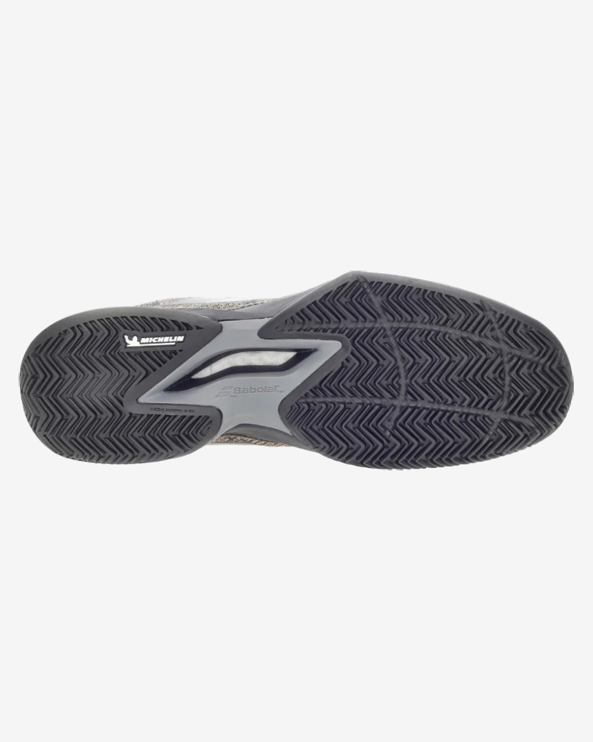JET MACH 3 CLAY MEN UK 8 - 30S21631-2031