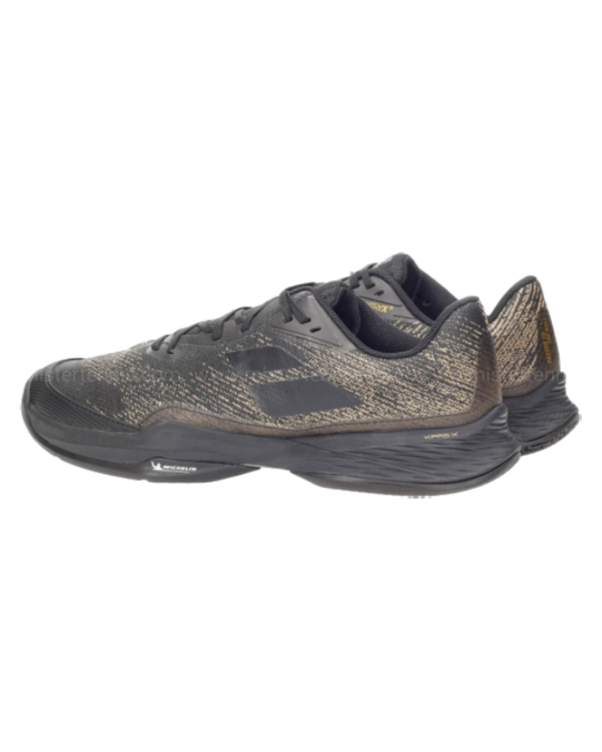 JET MACH 3 CLAY MEN UK 8.5 - 30S21631-2031