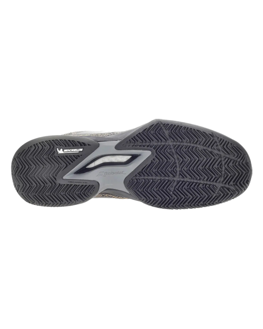 JET MACH 3 CLAY MEN UK 8.5 - 30S21631-2031