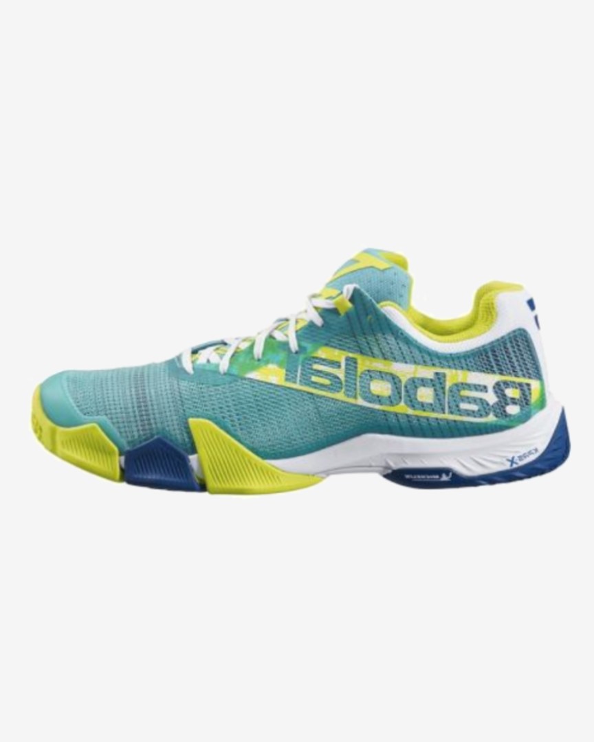 JET PREMURA MEN UK 7.5 - 30S21752-8004