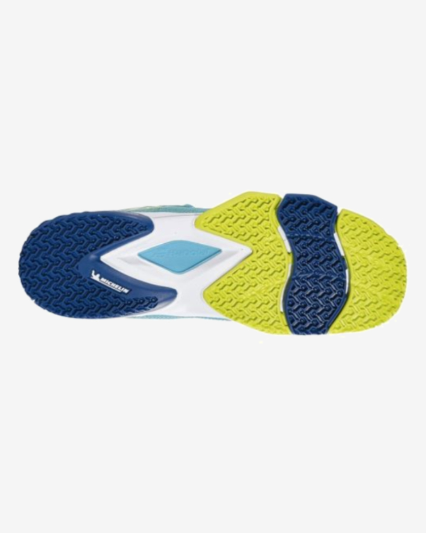 JET PREMURA MEN UK 7.5 - 30S21752-8004