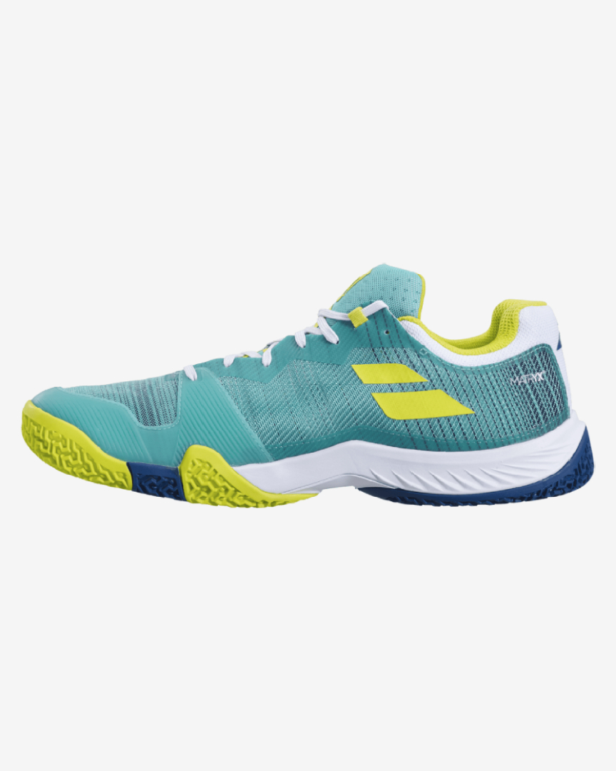 JET PREMURA MEN UK 7.5 - 30S21752-8004