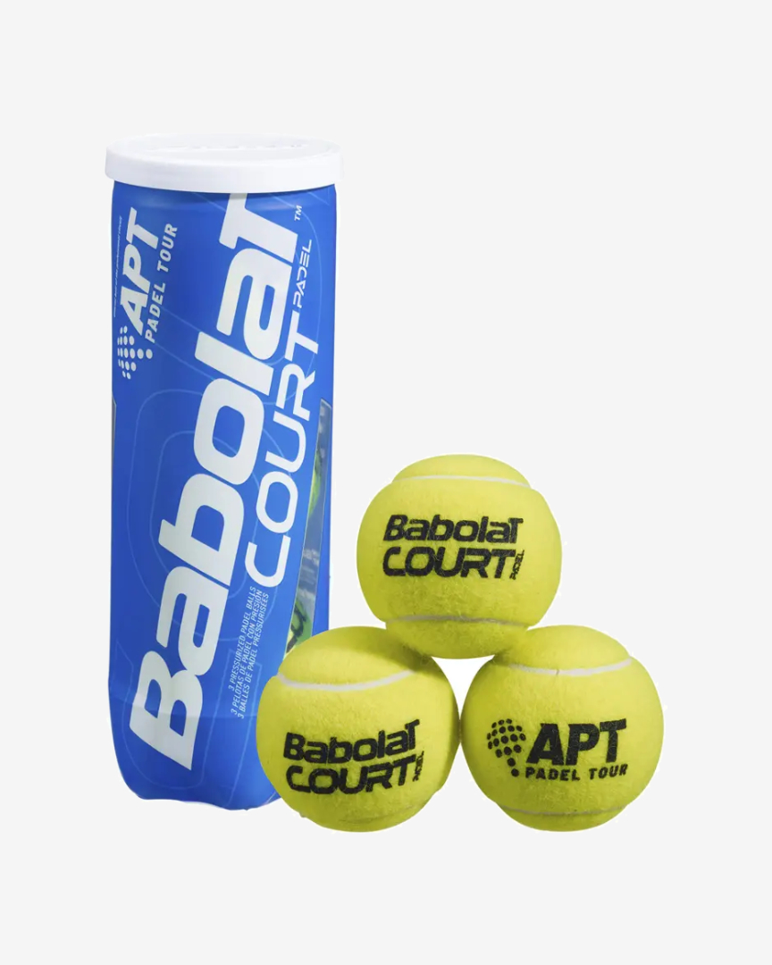 COURT PÁDEL - 501098-113