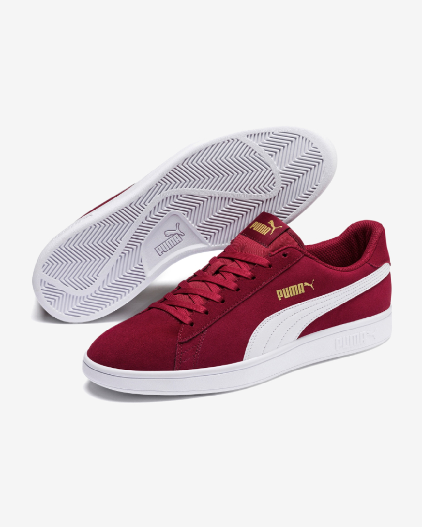 PUMA SMASH V2 UK 8.5 - 364989-29