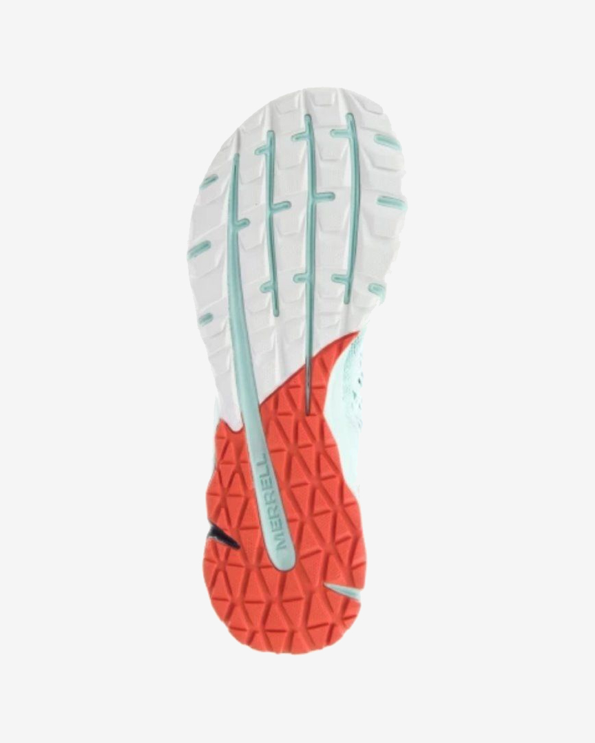 BARE ACCESS FLEX 2 E-MESH AQUA UK 7 - J52438