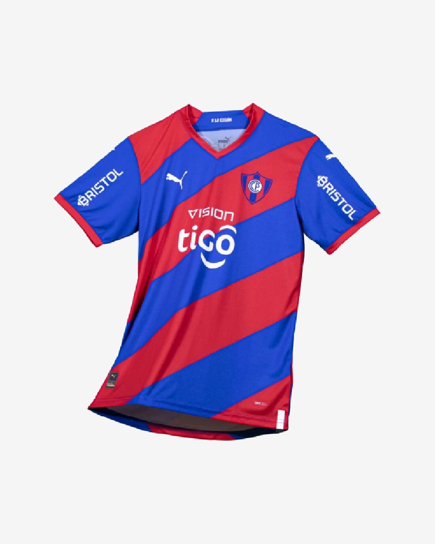 CCP HOME SHIRT TALLE S - 759997HCV-01