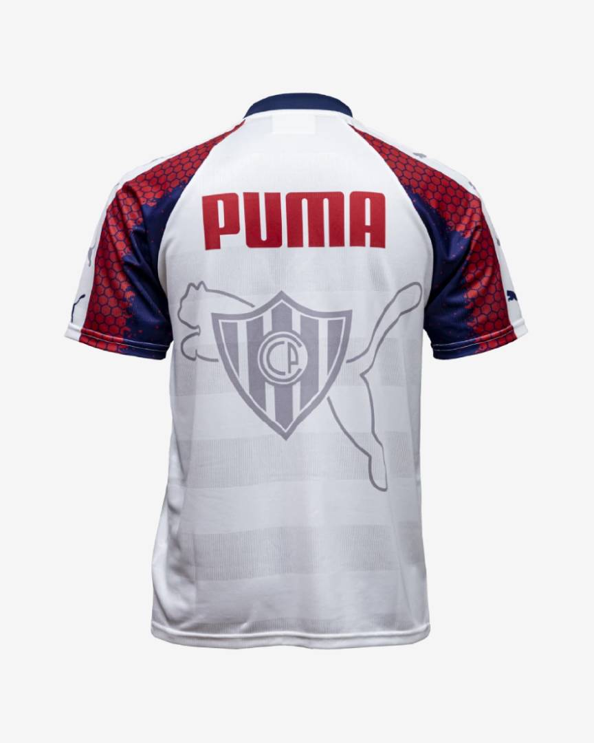CCP RETRO 98 TALLE S - 530382ACV-01
