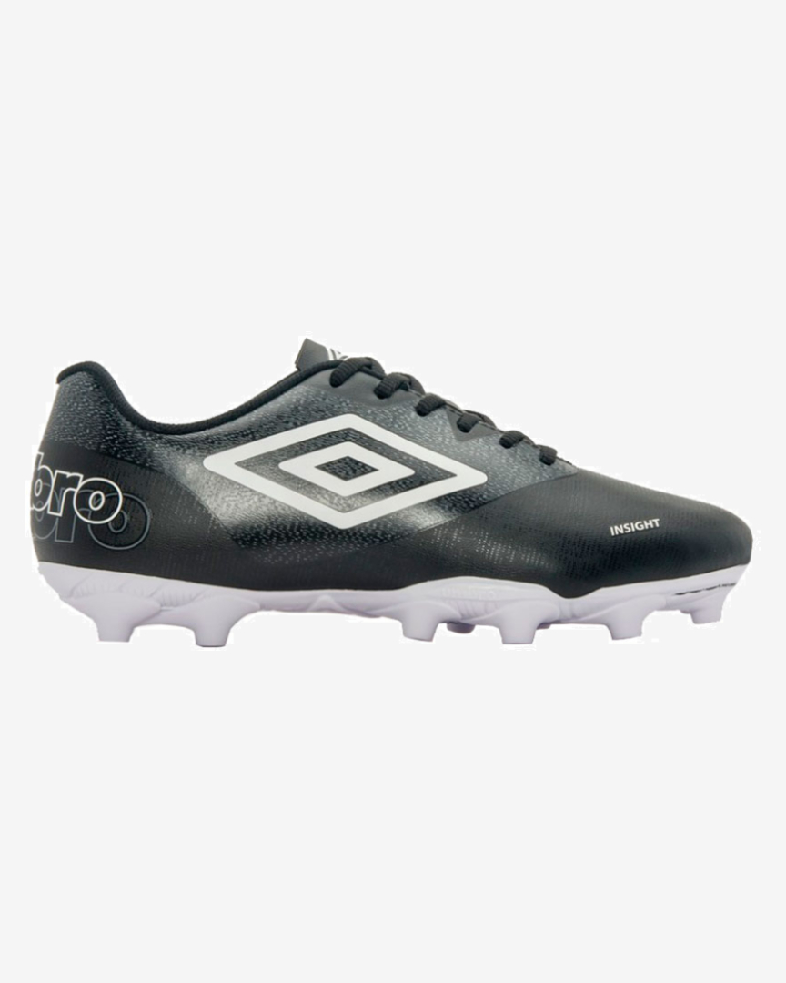 UMBRO CALZADO FUTBOL CAMPO JUNIOR BR 28 - 0F80045-182