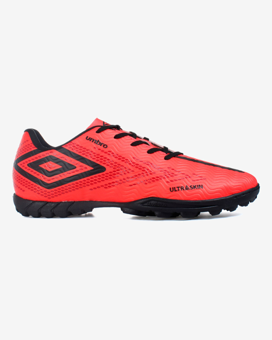 SOCIETY SOCCER SHOES UMBRO ULTRASKIN BR 37 - U01FB036-014