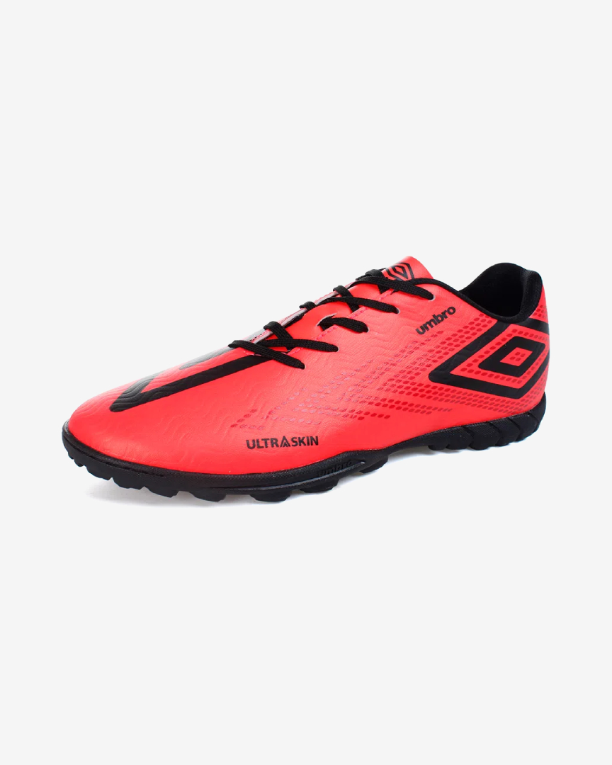 SOCIETY SOCCER SHOES UMBRO ULTRASKIN BR 37 - U01FB036-014