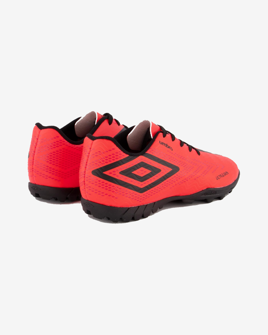 SOCIETY SOCCER SHOES UMBRO ULTRASKIN BR 37 - U01FB036-014