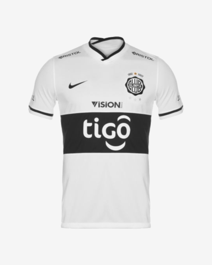 OLIMPIA OFICIAL TALLE L - CO0001-100