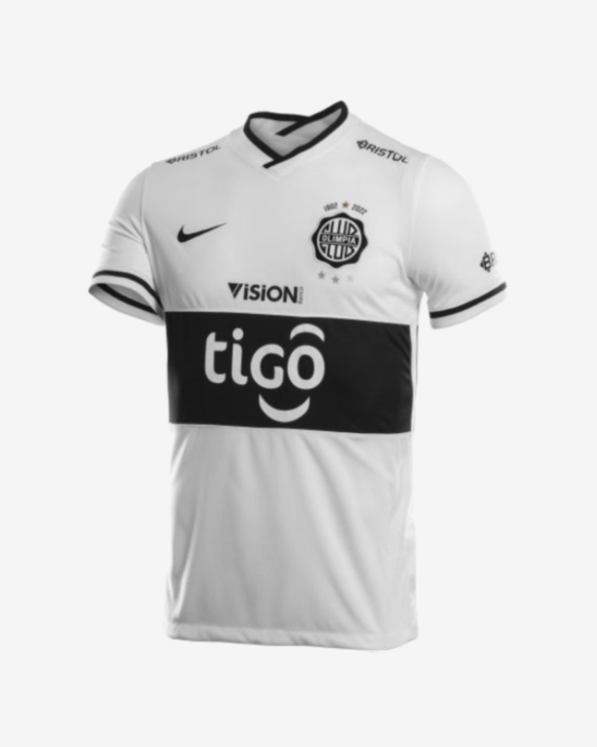 OLIMPIA OFICIAL TALLE L - CO0001-100