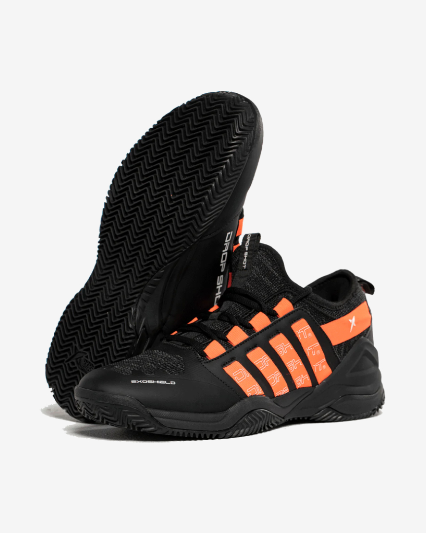 DROP SHOT CALZADOS X CELERATOR XTW USA 8.5 - DZ241011