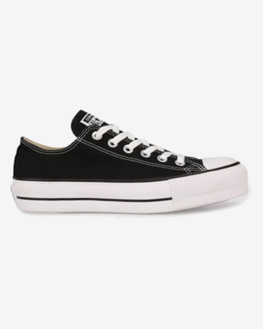 CHUCK TAYLOR ALL STAR LIFT OX BR 36 - 166585C